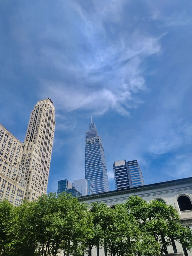 SUMMIT One Vanderbilt 