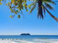 Espadilla Beach