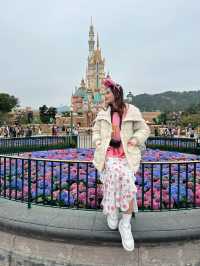 Disneyland HK