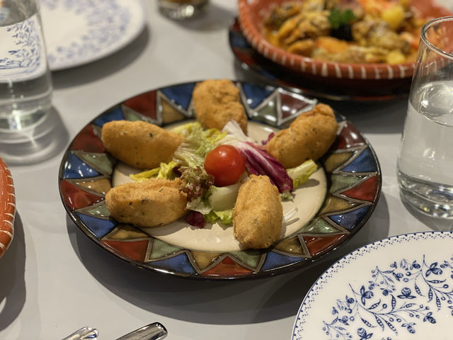 「佩德羅餐廳」：平靚正嘅葡萄牙美食，只需MOP388+10%！