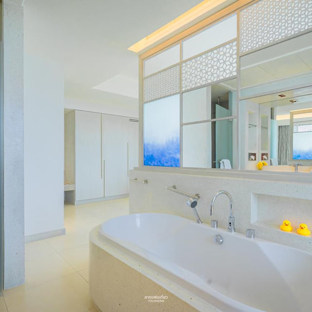 Amari Pattaya 🧡