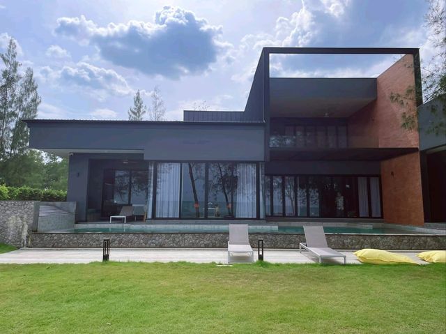 Emmarin villa
