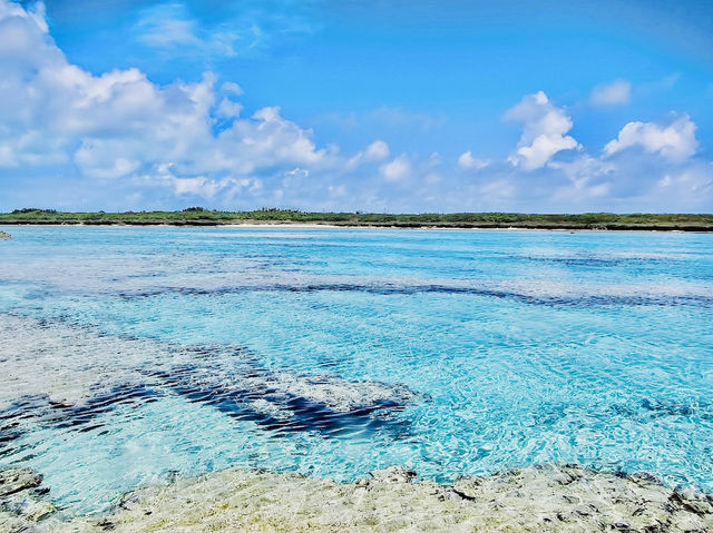 Nakamoto Beach