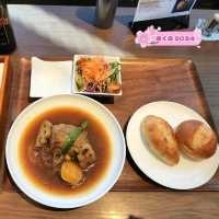 春旅🌸伊丹空港でオススメの旅グルメ