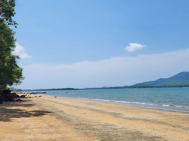 Siboya Bungalows