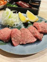 【大阪　香里園】地元で人気の焼肉屋さん