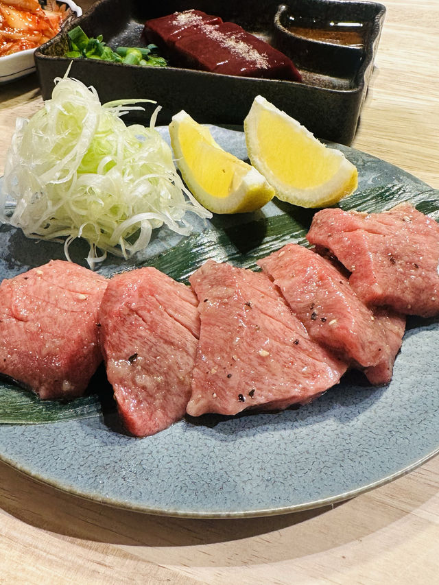 【大阪　香里園】地元で人気の焼肉屋さん