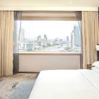 Millennium Hilton Bangkok