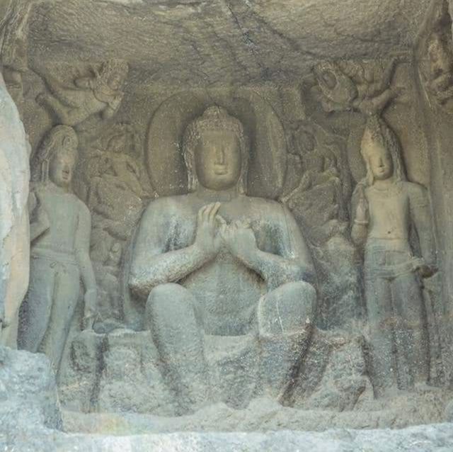 ความสวยงามของถ้ำอชัลต้า