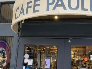 Cafe Paulista Ginza