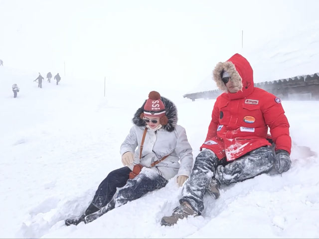 🇯🇵ลุย Asahidake ภูเขาที่สูงที่สุดในฮอกไกโด🇯🇵