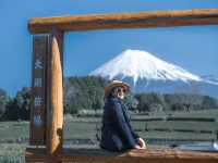 🇯🇵 วันเดียว เที่ยว 5 ทะเลสาบ รอบฟูจิ 🗻