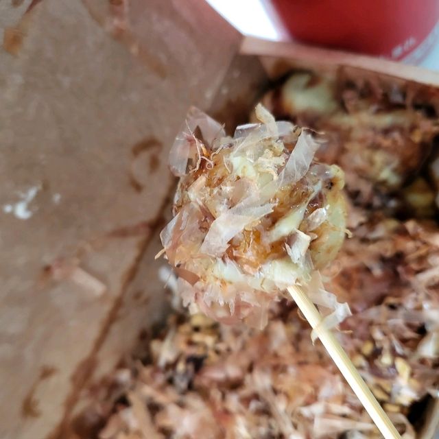 창원 줄서서먹는 타코야끼맛집 타코타코