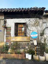 Ancient Ping Jiang Road in Suzhou🧳