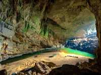 Hang Son Doong