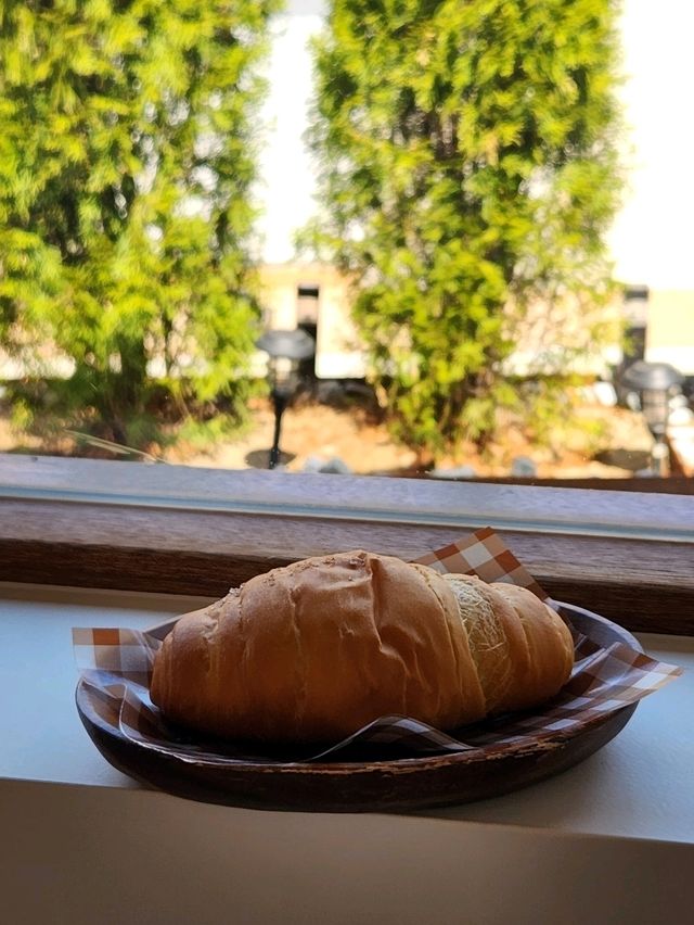 🧡감성에 맛까지 모두 완벽했던 강원도카페, "고성무끼"🧡