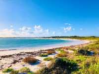 Nambung National Park