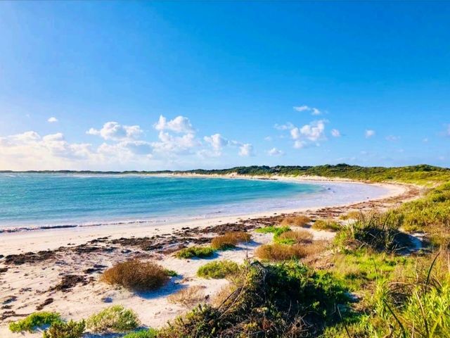 Nambung National Park