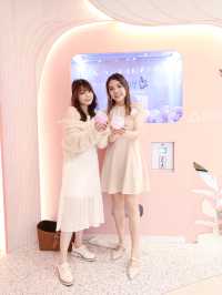 朗豪坊美妝購物盛典LanghamBeautyFest 2024開幕💄優惠🎁及打卡攻略！