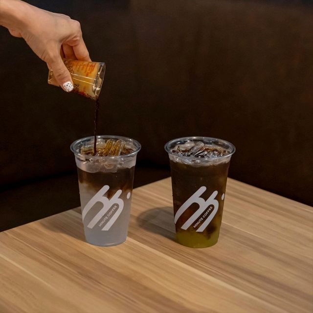 Cafe