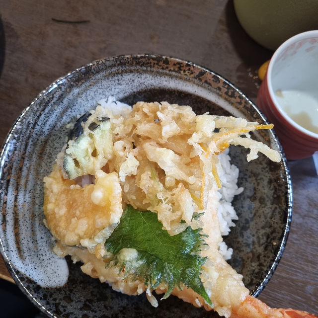 유후인 우동 맛집!이나카안 우동집