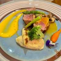 Duong's Restaurant & Cooking Class Hanoi