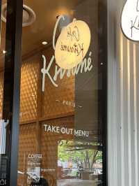 【東京カフェ】買い物途中に気軽に立ち寄れるおしゃれカフェ