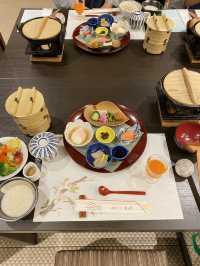 【山代】ゆのくに天祥〈露天風呂付き客室〉