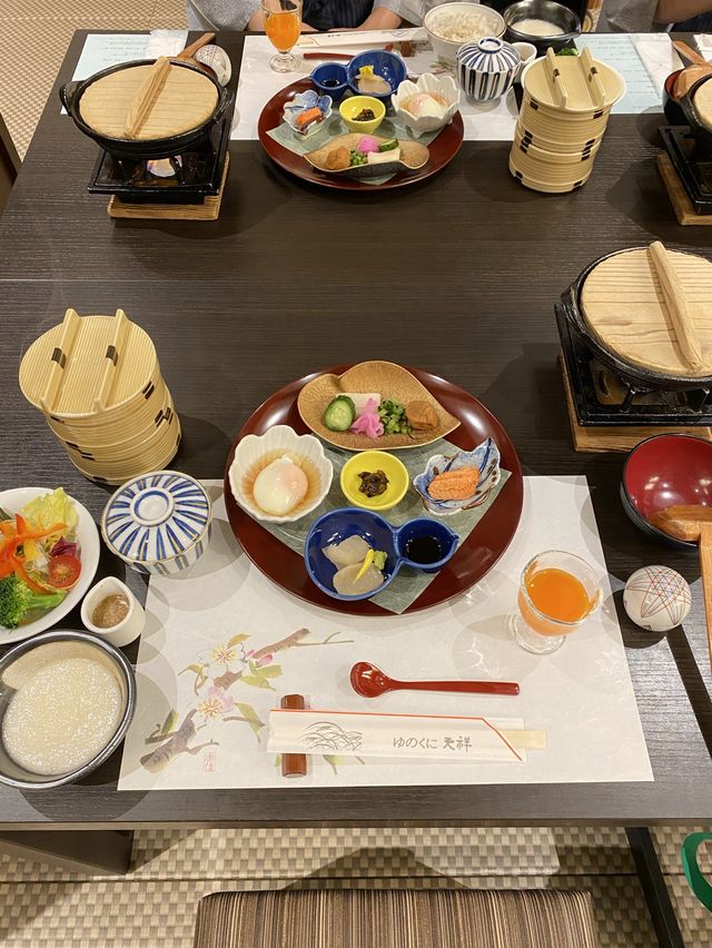 【山代】ゆのくに天祥〈露天風呂付き客室〉