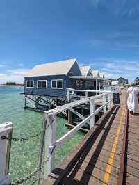 Busselton Jetty