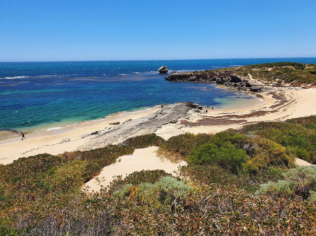 Cape Peron