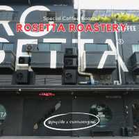 Rosetta Roastery: Special Coffee Roaster