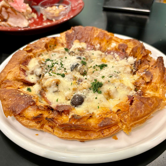 【大阪・本町】独創的な創作洋食が楽しめるビストロ「Bistro Suu3（すーさん）」
