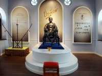 พิพิธภัณฑ์เมือง