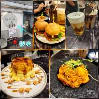 Four 0 Five Coffee & Eate📍觀塘