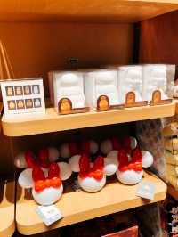 🇯🇵日本仙台探店👣Disney Store 仙台東映PLAZA店