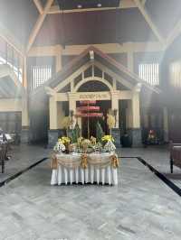 Angkor Palace Resort and Spa 🏠🌳🌴🍽️