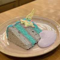 🦄獨角獸主題餐廳