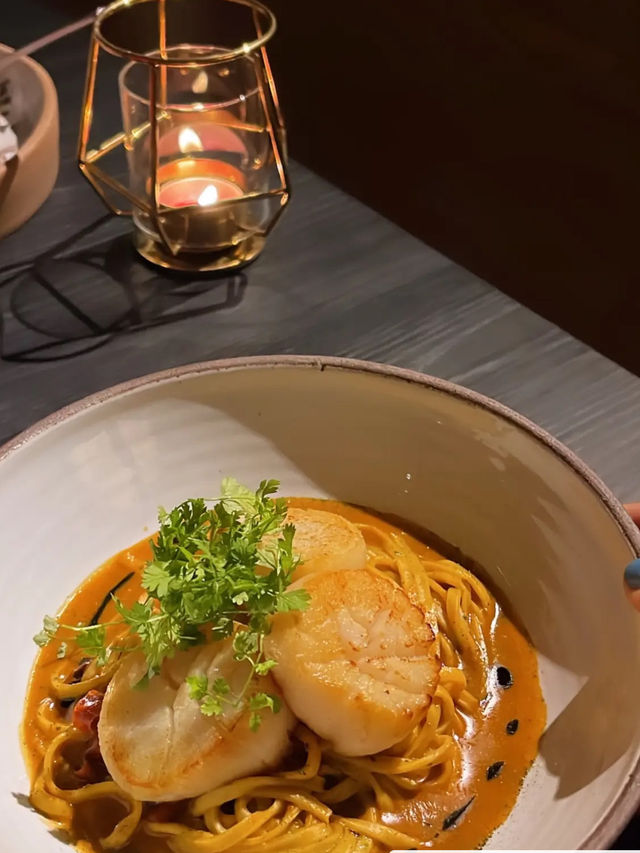 WOLF 984 "ร้านพระจันทร์" สุดโรแมนติก🦊