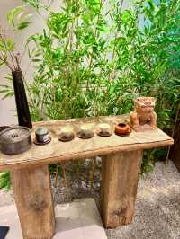 【尖沙咀】湊湊火鍋‧茶憩：台式料理套餐，適合時間不多的午飯時間