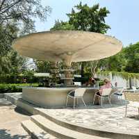 โรงแรมติดหาด The Standard Huahin