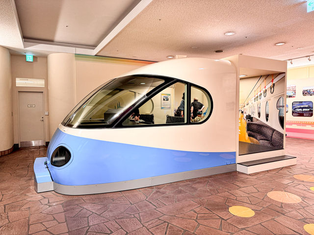 รีวิวเที่ยว Tokyo Disneyland