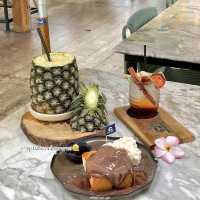 Good Old กู๊ดจริง เหมือนไม่ได้อยู่พัทยา 🍍🌴🌺