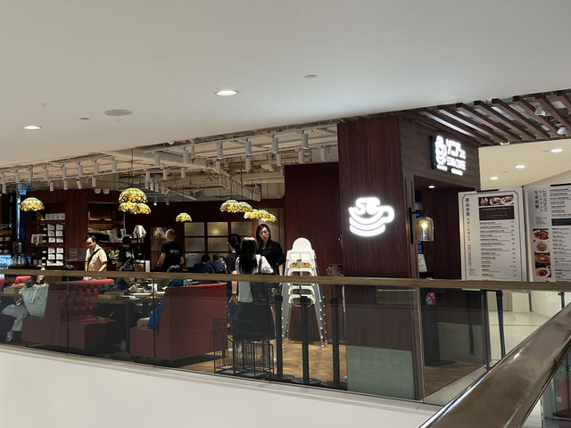 「荃灣分店|Sonia Coffee 」- 日本昭和風味,美味炸雞蛋包飯和南瓜炸餅」 「荃灣分店|Sonia Coffee 」- 日本昭和風味,美味炸雞蛋包飯和南瓜炸餅」