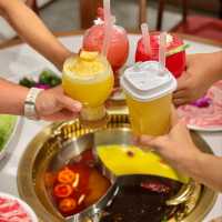 ชาบูหม่าล่าไทยคลูล่า ชุมพร