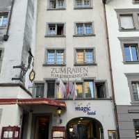 Hotel Magic Luzern