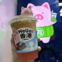 茶救星球🌍一週年㊗️ 一齊參加佢地嘅「飲茶救·抽大獎」活動啦❗️