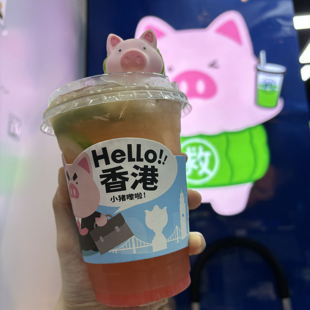 茶救星球🌍一週年㊗️ 一齊參加佢地嘅「飲茶救·抽大獎」活動啦❗️