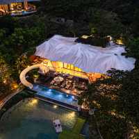 Glamping สุดเลิศ ใจกลางเขาใหญ่ ⛰️