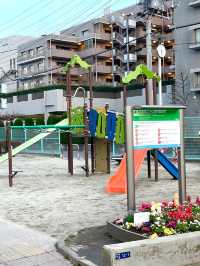 【乾徳稲荷神社/東京都】墨田区の発見しづらい場所にある神社